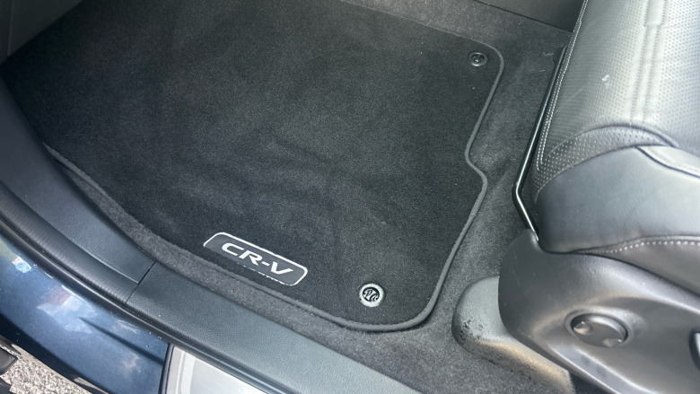 Honda CR-V 2.0 i-MMD Hybrid SR  2WD 5dr eCVT Hybrid Estate